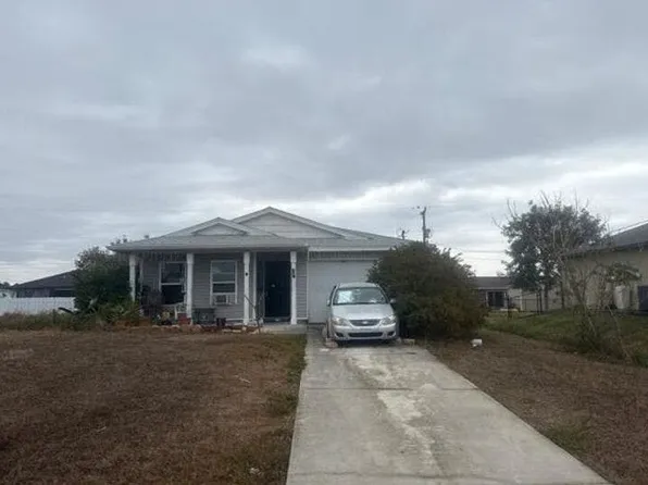 3021 NE 2nd Ave, Cape Coral, FL 33909