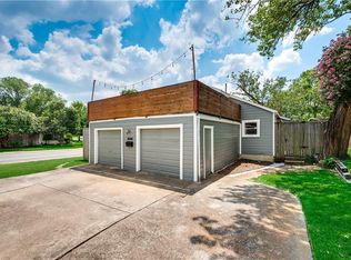 6046 Goliad Ave, Dallas, TX 75206