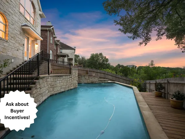 7909 Castle Peake Trl, Austin, TX 78726