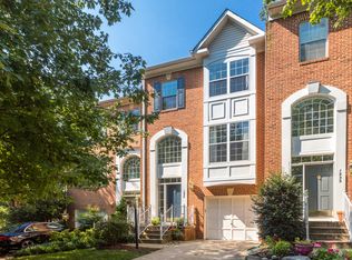 1234 Wild Hawthorn Way, Reston, VA 20194