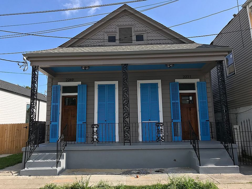 1st image of 2269-71 N Derbigny St