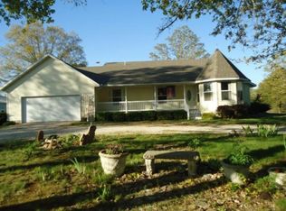 440 Prairie Hollow Rd, Mansfield, MO 65704