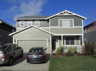 15330 Chad Dr SE, Yelm, WA 98597