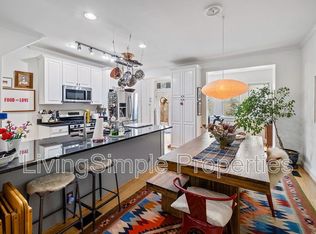 1403 A St SE, Washington, DC 20003