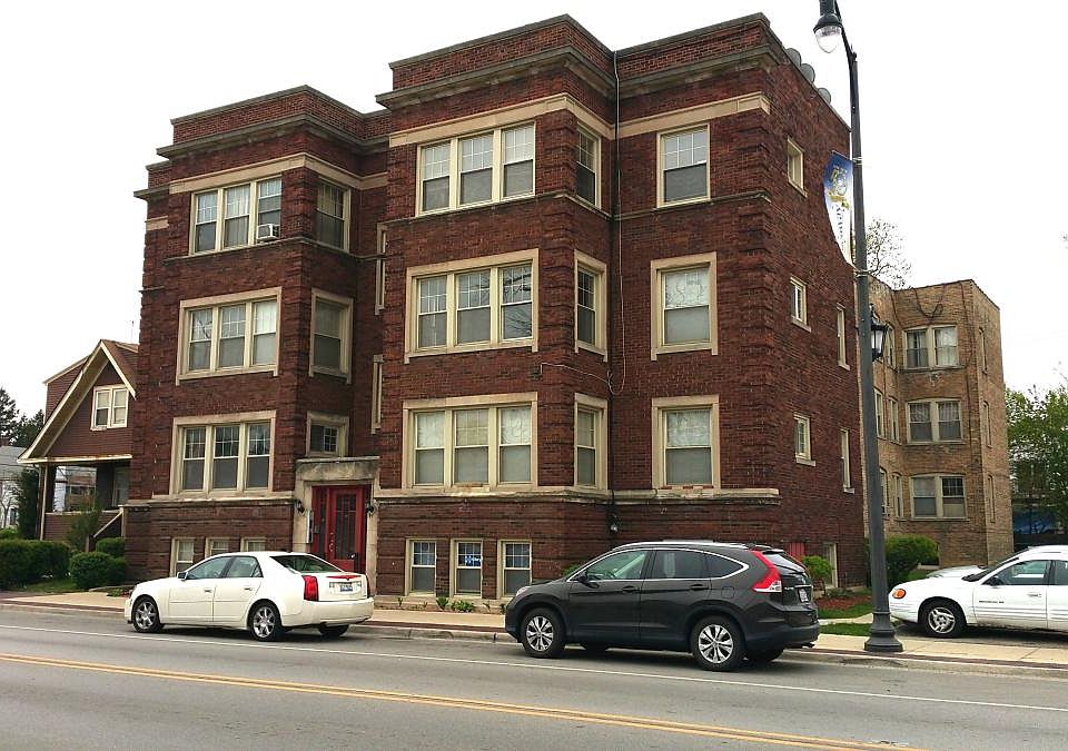 1st image of 212 S 5th Ave APT B3
