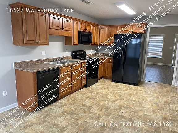 5th image of 16427 Waterbury Ln