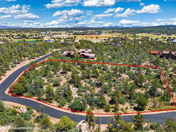 3rd image of 4605 W La Porte Cir Lot 145