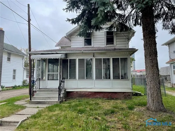 1216 Utah St, Toledo, OH 43605