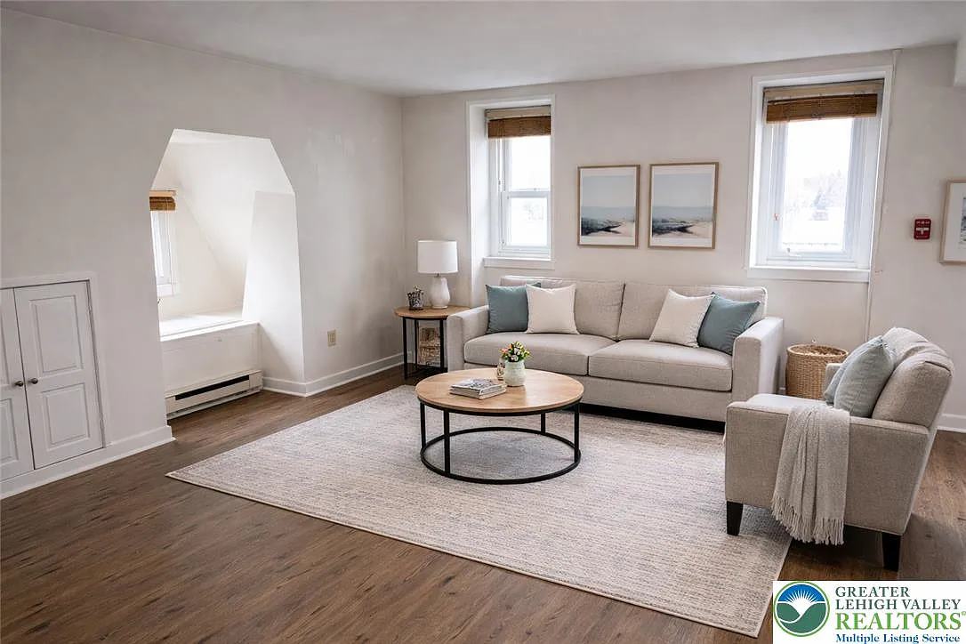 1 bed, 1.0 bath, 515 sqft, $1,300 — Photo 3