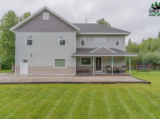 3266 Laurance Rd, North Pole, AK 99705