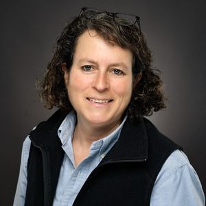Lisa Sanderson