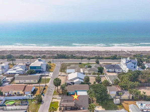 602 Tarpon St, Panama City Beach, FL 32413