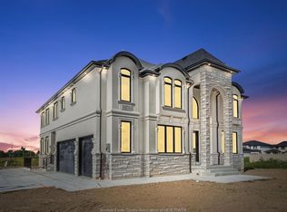 3573 Fiorina St, Lasalle, ON N9H0M9