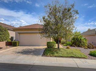 2174 Tiger Links Dr, Henderson, NV 89012