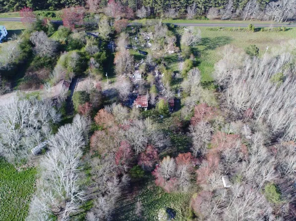 0 Byrd Rd, Pocomoke City, MD 21851