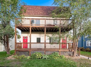 2407 Buchanan St NE APT 1, Minneapolis, MN 55418