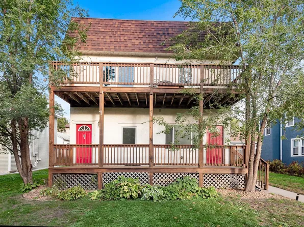 2407 Buchanan St NE APT 1, Minneapolis, MN 55418