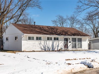 287 N American Blvd, Vandalia, OH, 45377