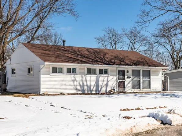 287 N American Blvd, Vandalia, OH 45377