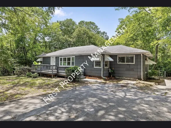 313 McBrien Rd APT B, Chattanooga, TN 37411