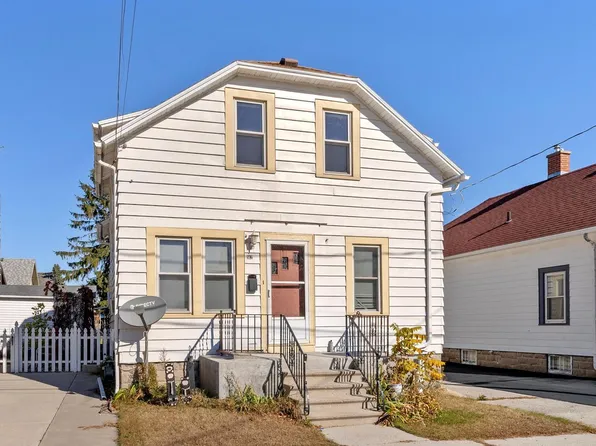 912 18th STREET, Two Rivers, WI 54241