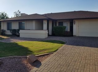 2730 E Fairfield Cir, Mesa, AZ 85213