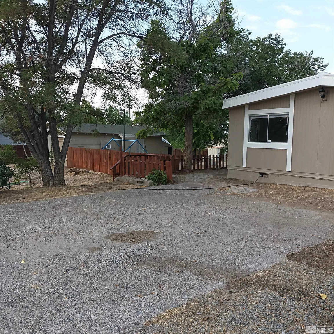 5925 Calico Dr photo 1