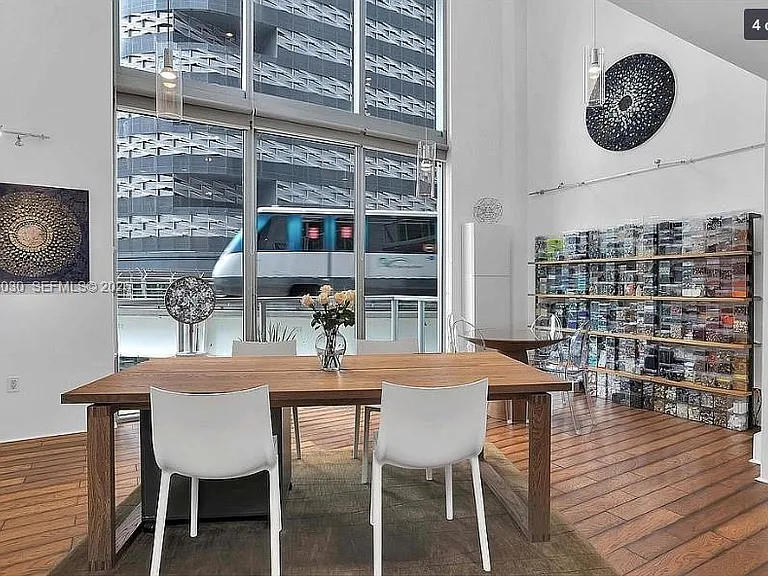 1050 Brickell Ave #208 — Photo 3