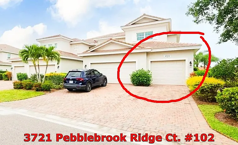 3721 Pebblebrook Ridge Ct #102 — Photo 24