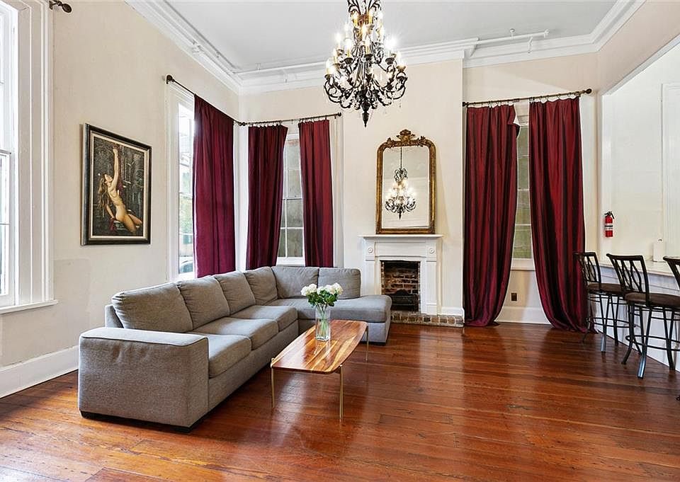 1416 Bourbon St New Orleans, LA, 70116 Apartments for Rent Zillow