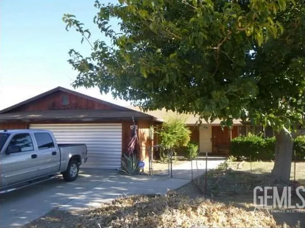 6321 Park Ave, Lake Isabella, CA 93240