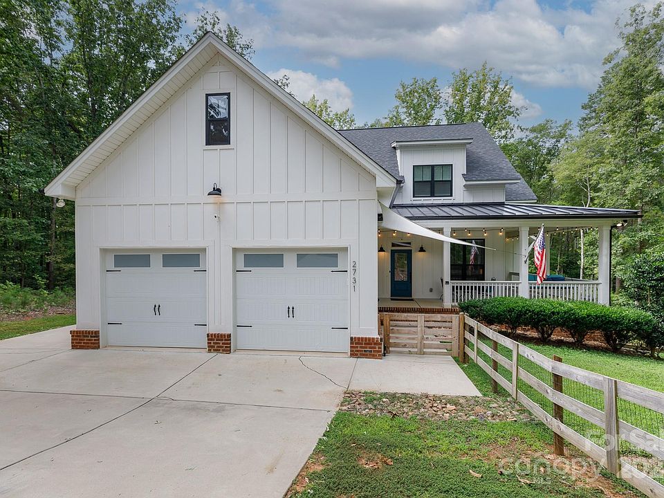 2731 Mountainview Rd, Clover, SC 29710 | Zillow