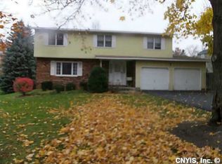 5210 Winkworth Pkwy, Syracuse, NY 13215