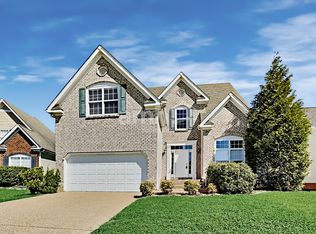 3106 Cathey Ct, Spring Hill, TN 37174