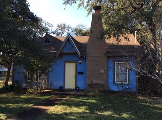 916 Bouldin Ave, Austin, TX 78704