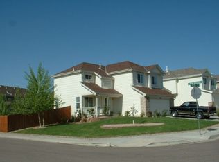 985 Merryvale Ln, Fountain, CO 80817