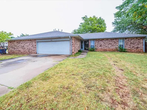 1805 S Hillside St, Stillwater, OK 74074