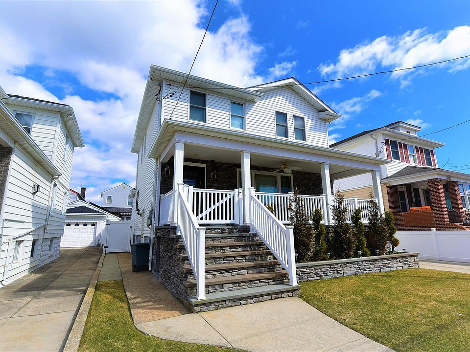 1st image of 408 Beach 137 St #137