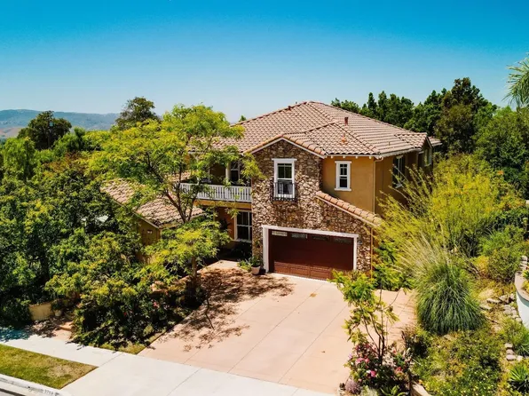 3703 Mandolin Ave, Simi Valley, CA 93063
