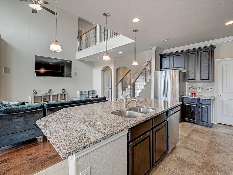 9526 Bonbrook Bend Ln — Photo 10