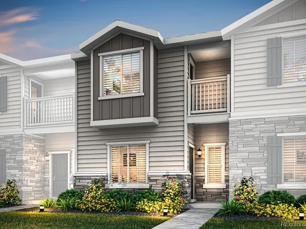 920 Montbello Avenue, Fort Lupton, CO 80621