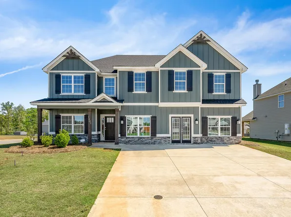 3003 Wymond Dr, Opelika, AL 36804