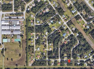 798 Gerlitz Rd SW, Palm Bay, FL 32908
