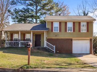 3230 Pearce Ct, Lithonia, GA 30038