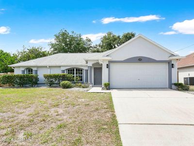5145 Everett St, Cocoa, FL, 32927