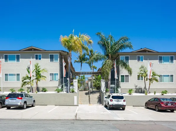 4153 Hamilton St #4153, San Diego, CA 92104
