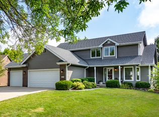 1117 NW Parkridge Dr, Ankeny, IA 50023
