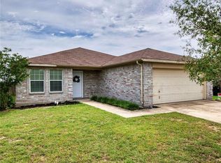 1616 Emily Ln, Seagoville, TX 75159