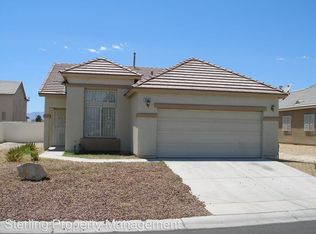 3841 Melbourne Way, Las Vegas, NV 89115