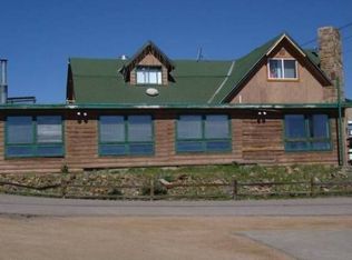 24455 S State Highway 67, Divide, CO 80814